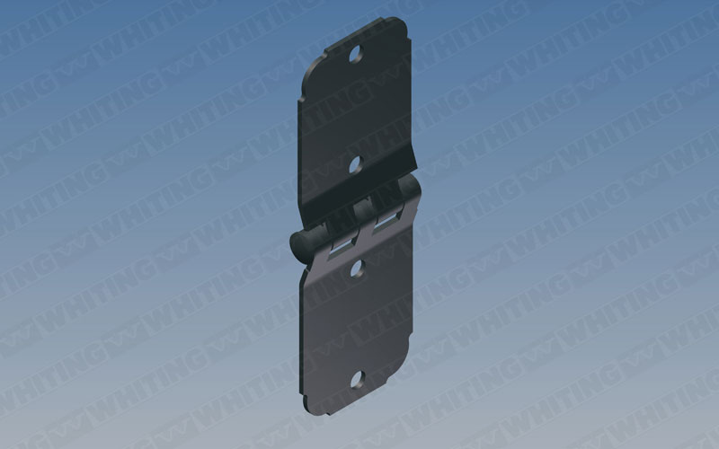 Center Hinge High Strength